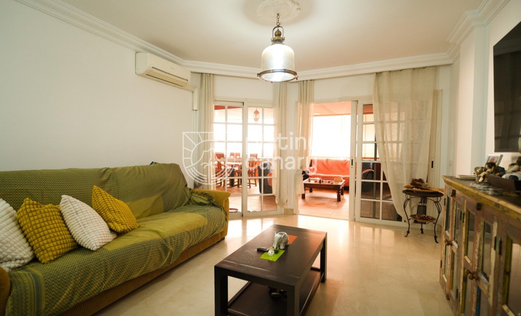 Revente - Appartement - Adeje - Santa Cruz de Tenerife