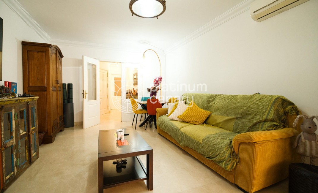 Revente - Appartement - Adeje - Santa Cruz de Tenerife