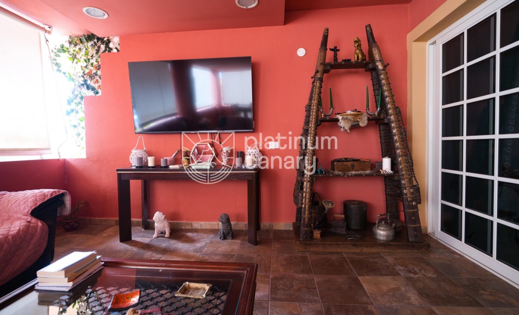 Revente - Appartement - Adeje - Santa Cruz de Tenerife