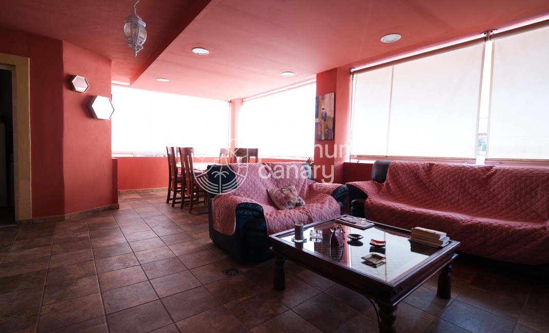 Revente - Appartement - Adeje - Santa Cruz de Tenerife