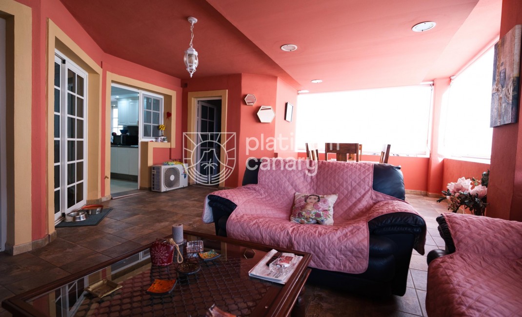 Revente - Appartement - Adeje - Santa Cruz de Tenerife