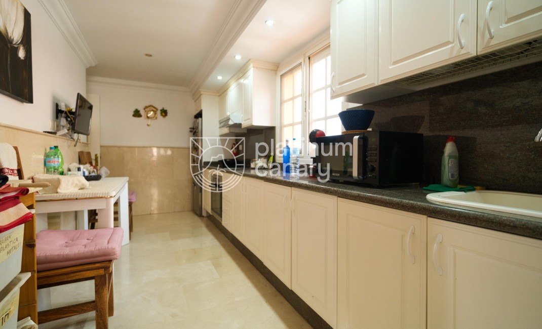 Revente - Appartement - Adeje - Santa Cruz de Tenerife