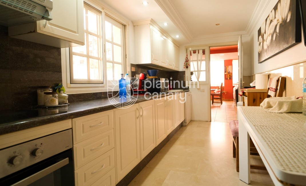 Revente - Appartement - Adeje - Santa Cruz de Tenerife