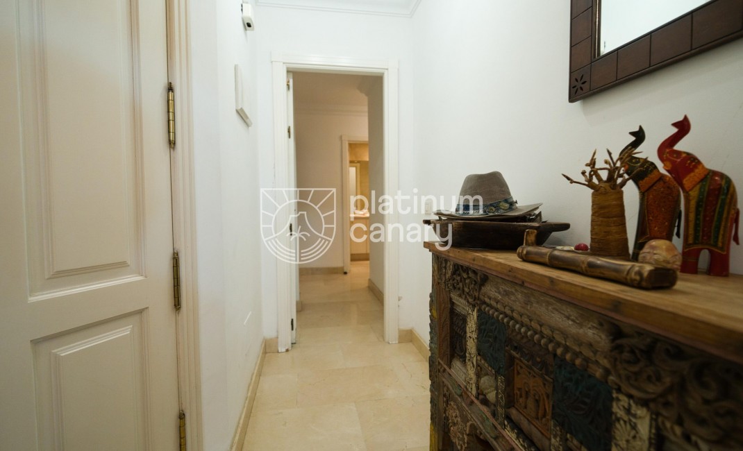 Revente - Appartement - Adeje - Santa Cruz de Tenerife