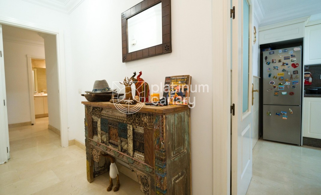 Revente - Appartement - Adeje - Santa Cruz de Tenerife