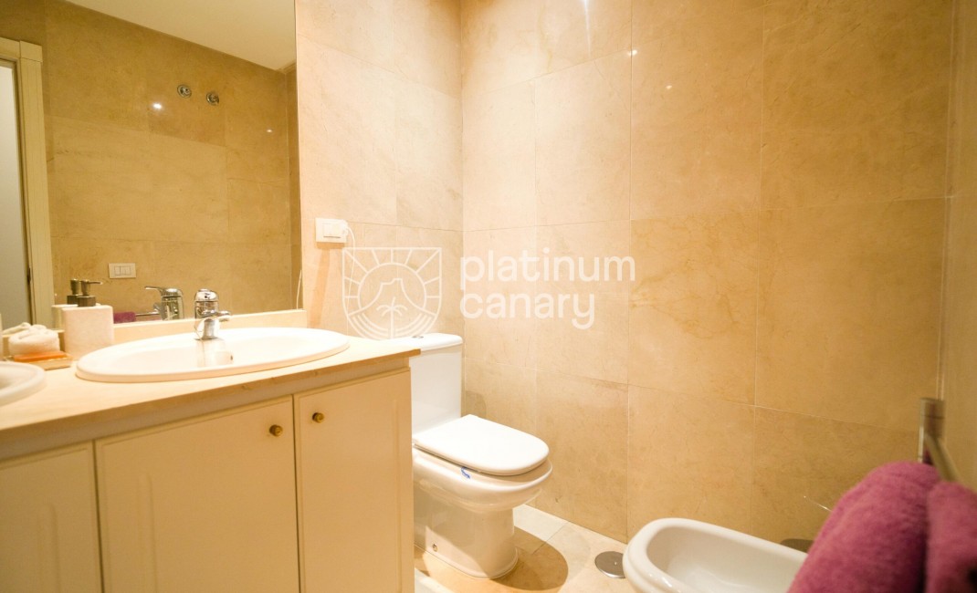 Revente - Appartement - Adeje - Santa Cruz de Tenerife