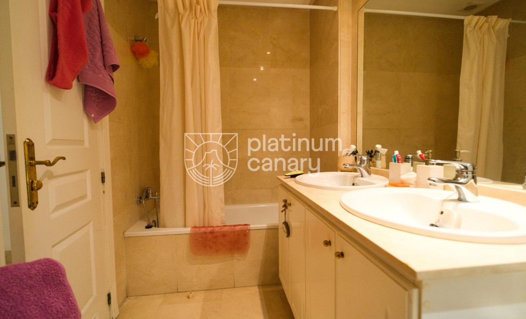 Revente - Appartement - Adeje - Santa Cruz de Tenerife