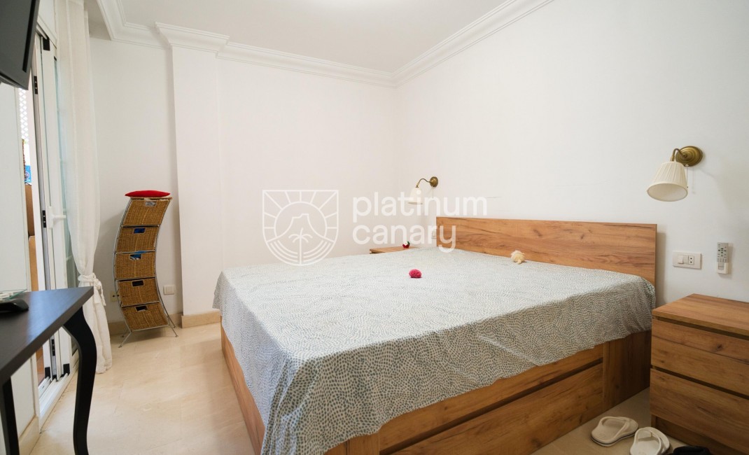 Revente - Appartement - Adeje - Santa Cruz de Tenerife