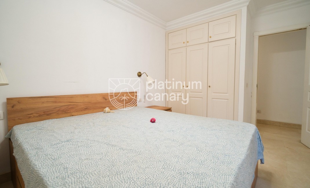 Revente - Appartement - Adeje - Santa Cruz de Tenerife