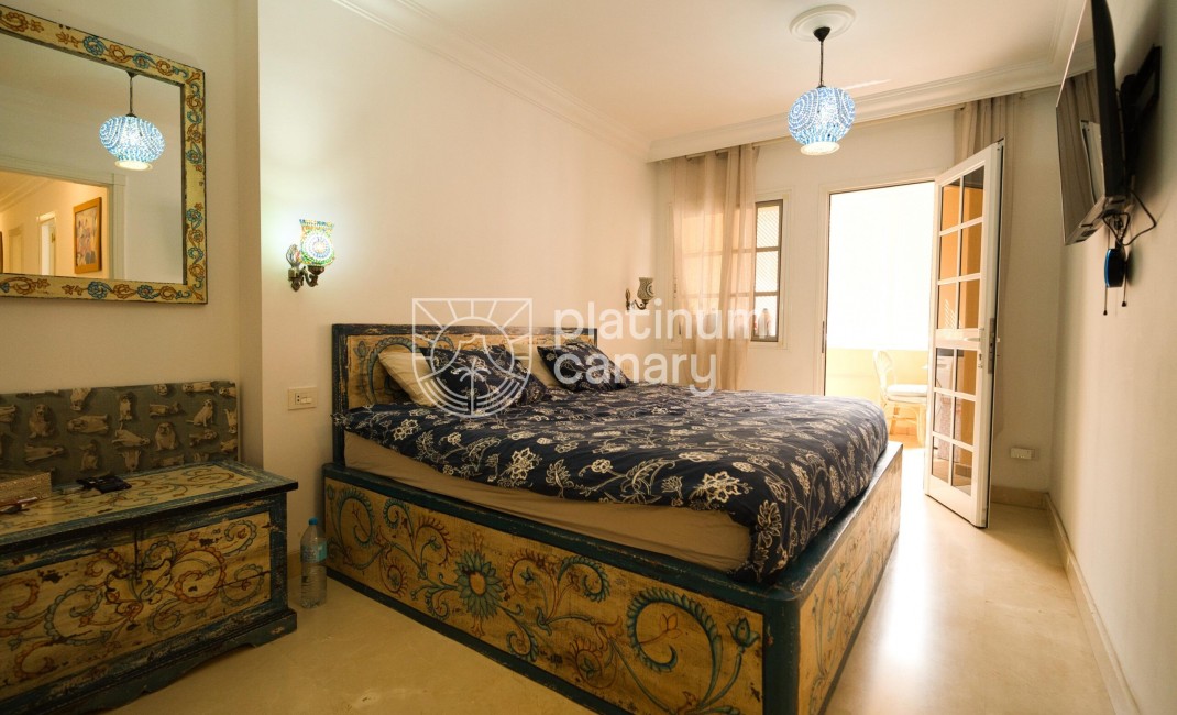 Revente - Appartement - Adeje - Santa Cruz de Tenerife
