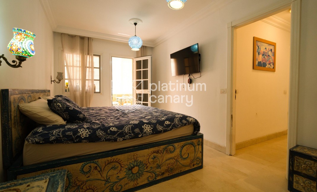 Revente - Appartement - Adeje - Santa Cruz de Tenerife