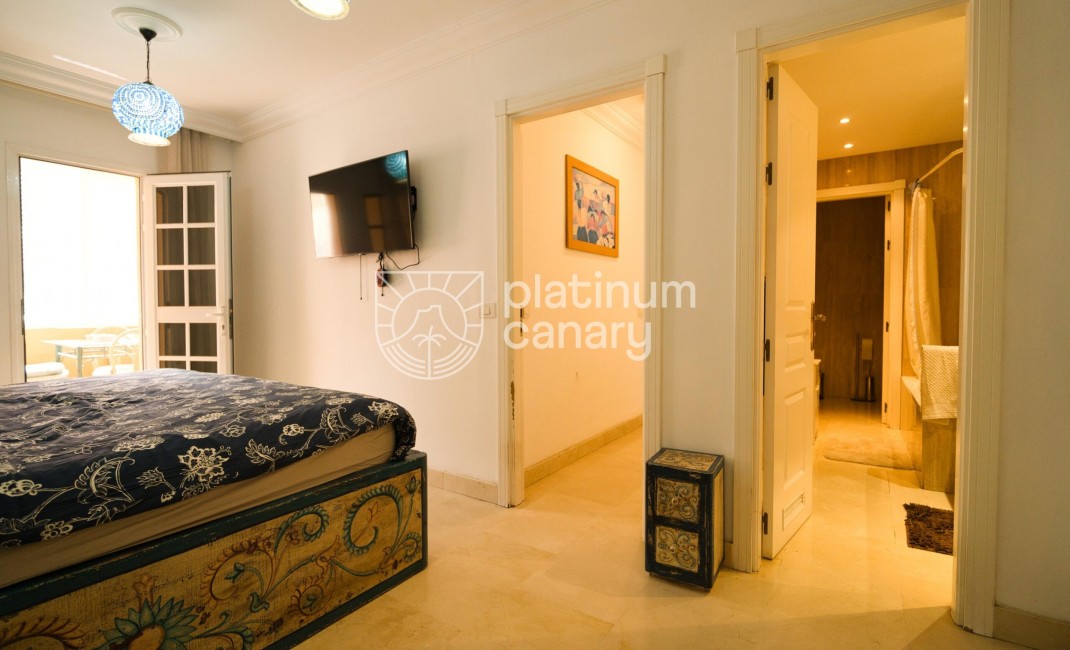 Revente - Appartement - Adeje - Santa Cruz de Tenerife