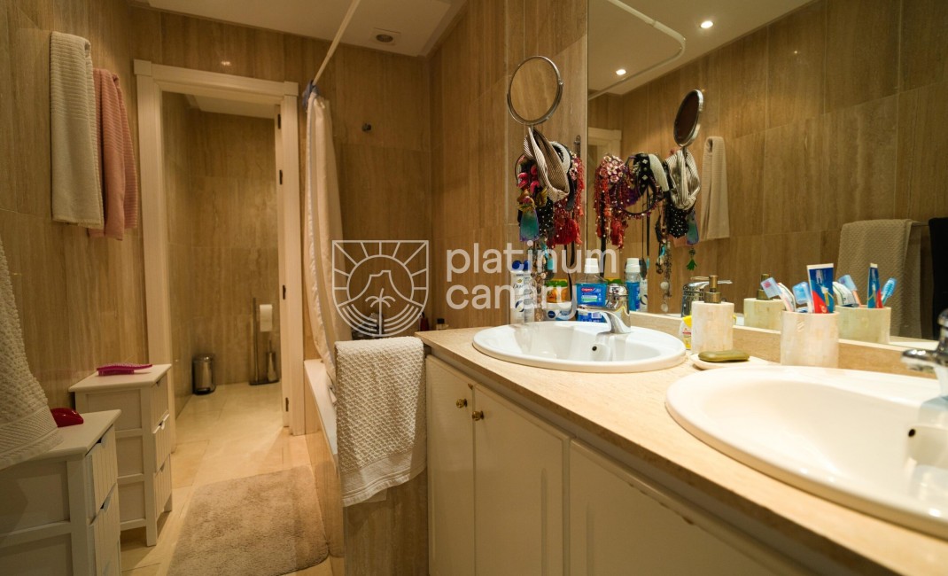 Revente - Appartement - Adeje - Santa Cruz de Tenerife