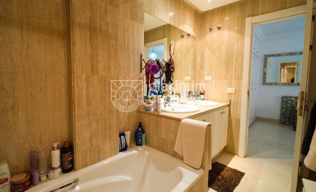 Revente - Appartement - Adeje - Santa Cruz de Tenerife