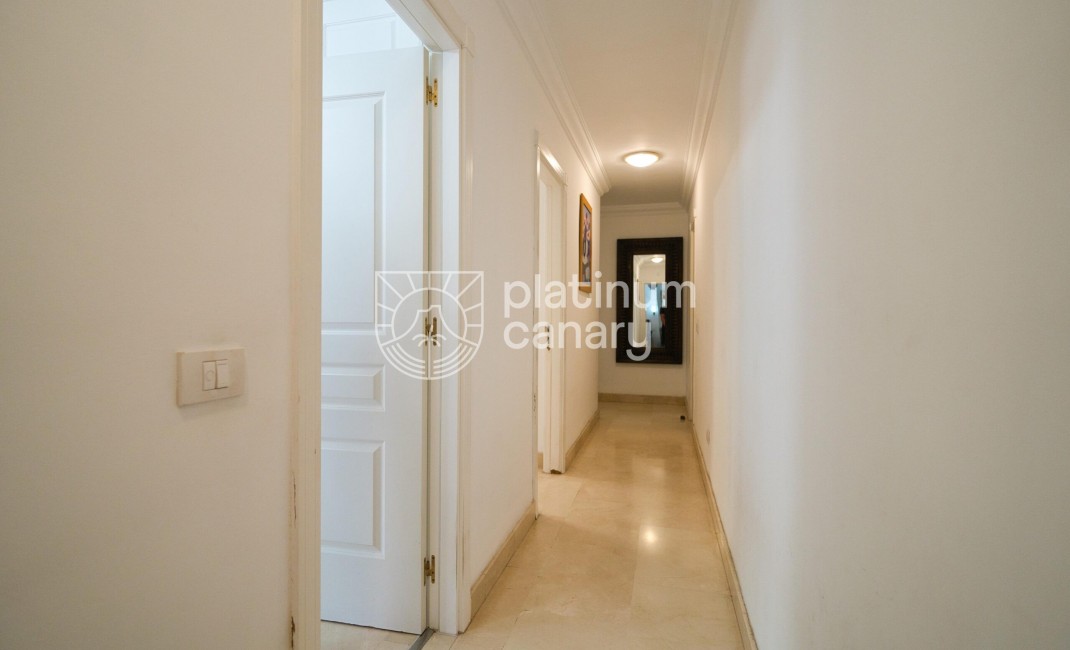 Revente - Appartement - Adeje - Santa Cruz de Tenerife