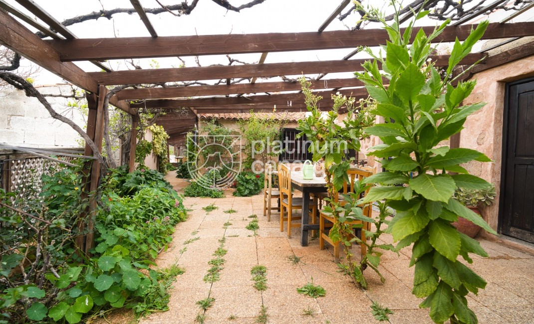 Revente - house - Vilaflor - Santa Cruz Tenerife