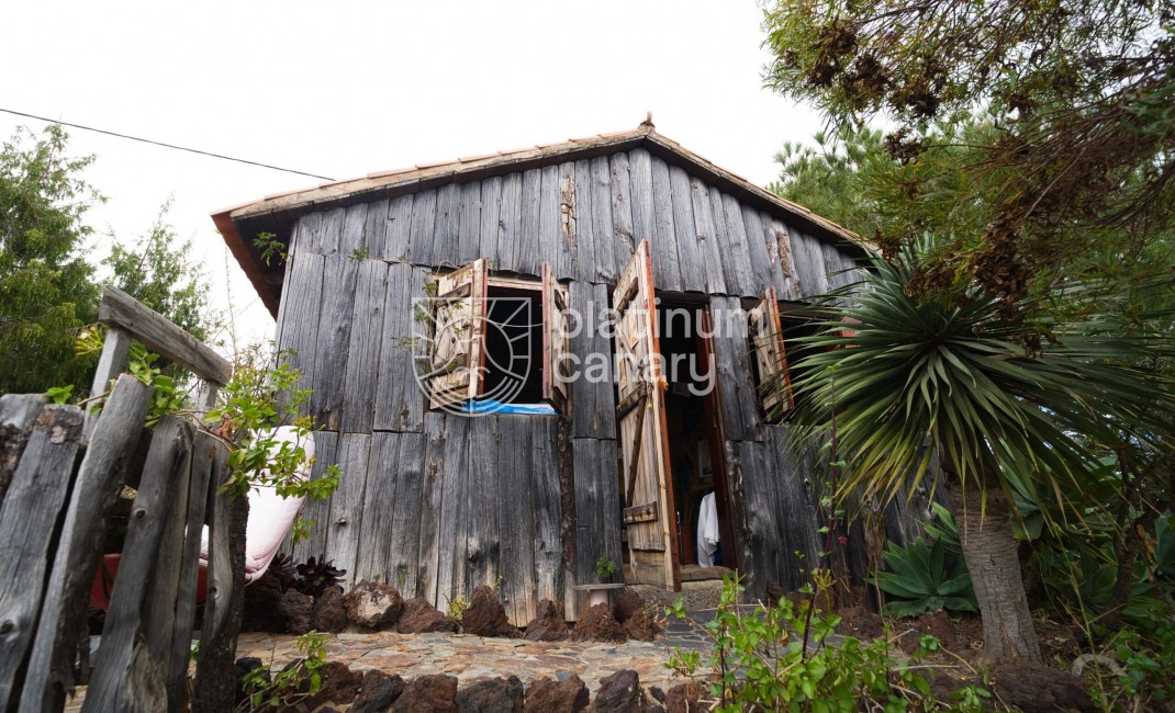 Revente - house - Vilaflor - Santa Cruz Tenerife