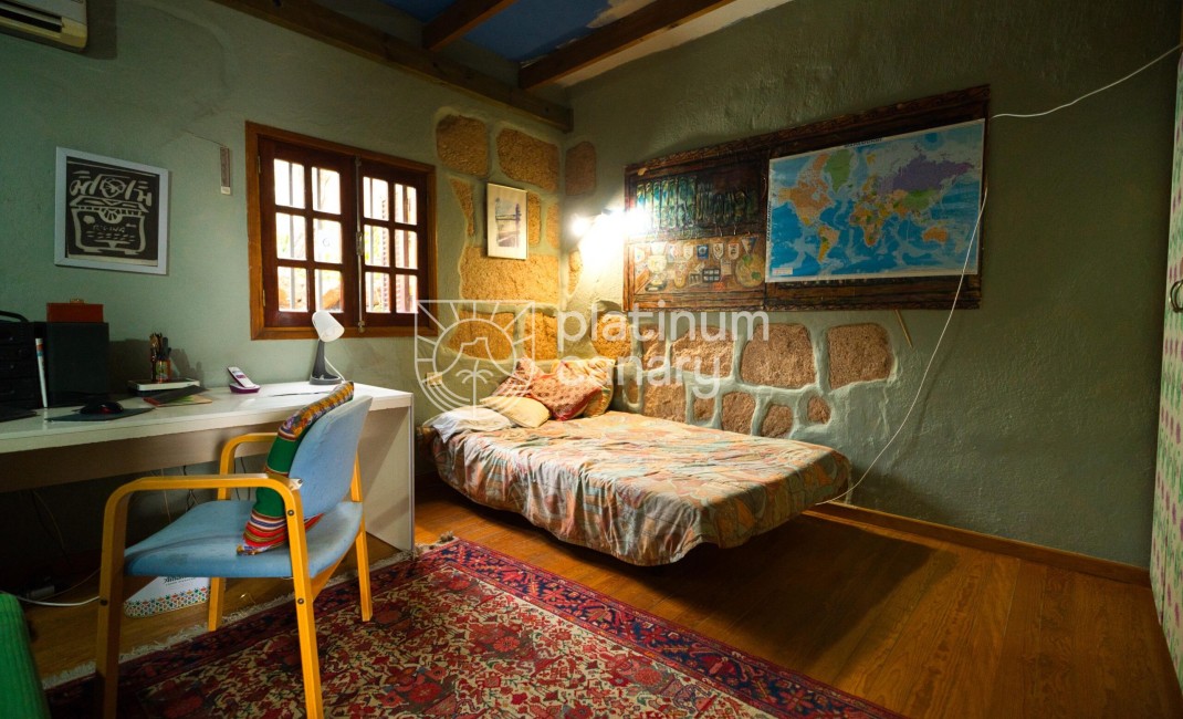 Revente - house - Vilaflor - Santa Cruz Tenerife