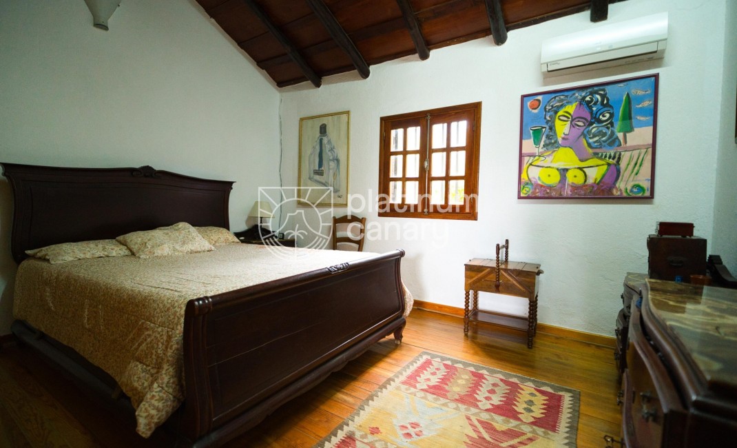 Revente - house - Vilaflor - Santa Cruz Tenerife