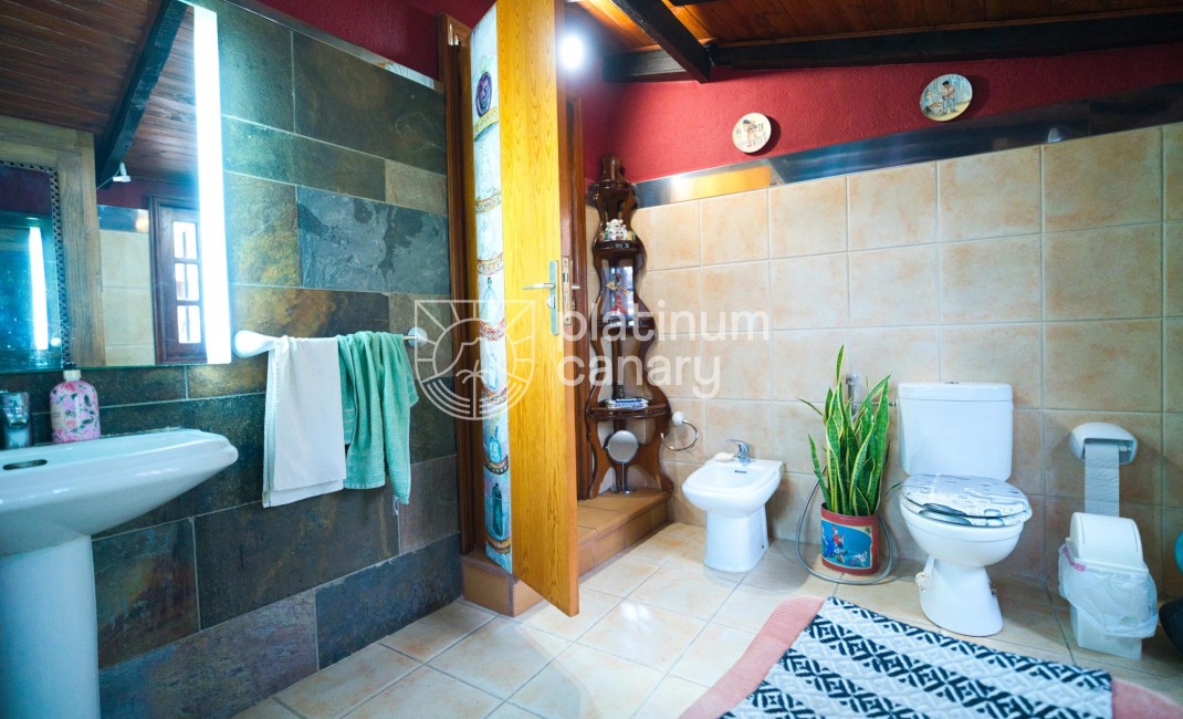 Revente - house - Vilaflor - Santa Cruz Tenerife