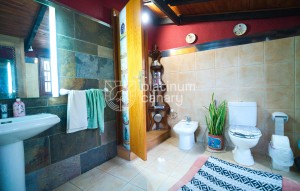 Revente - house - Vilaflor - Santa Cruz Tenerife