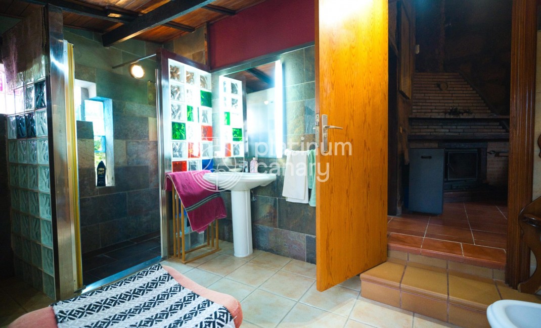 Revente - house - Vilaflor - Santa Cruz Tenerife