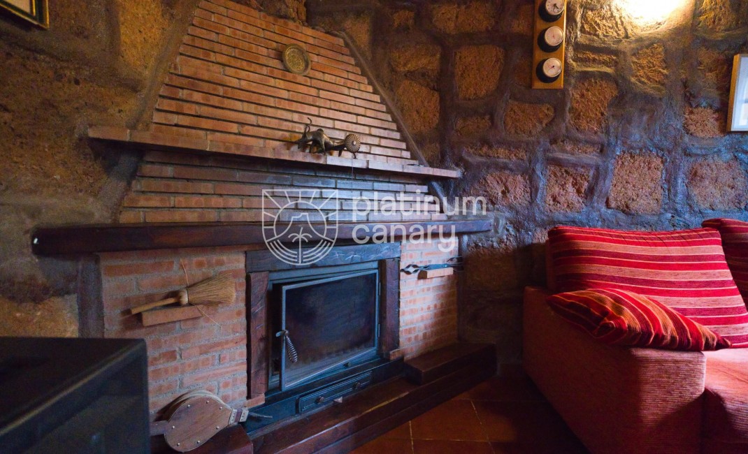 Revente - house - Vilaflor - Santa Cruz Tenerife