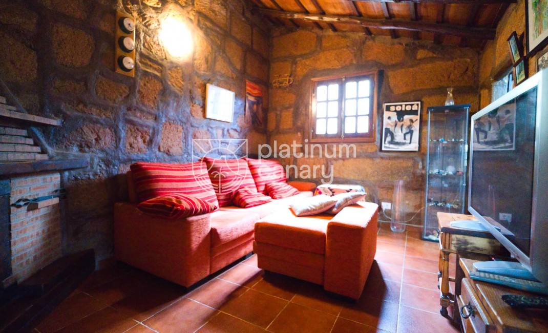 Revente - house - Vilaflor - Santa Cruz Tenerife