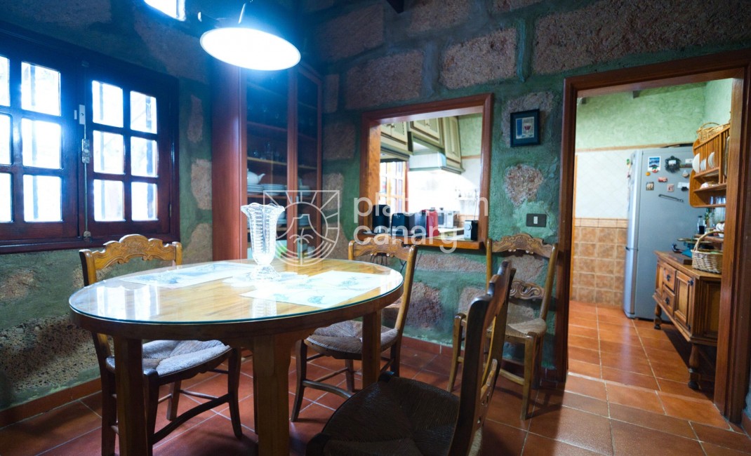 Revente - house - Vilaflor - Santa Cruz Tenerife
