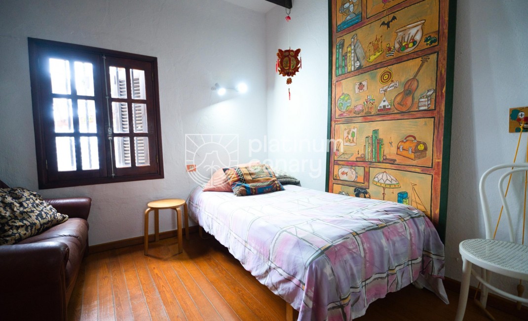 Revente - house - Vilaflor - Santa Cruz Tenerife