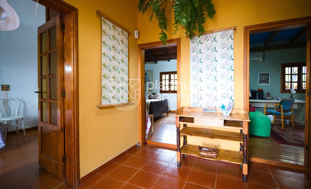Revente - house - Vilaflor - Santa Cruz Tenerife