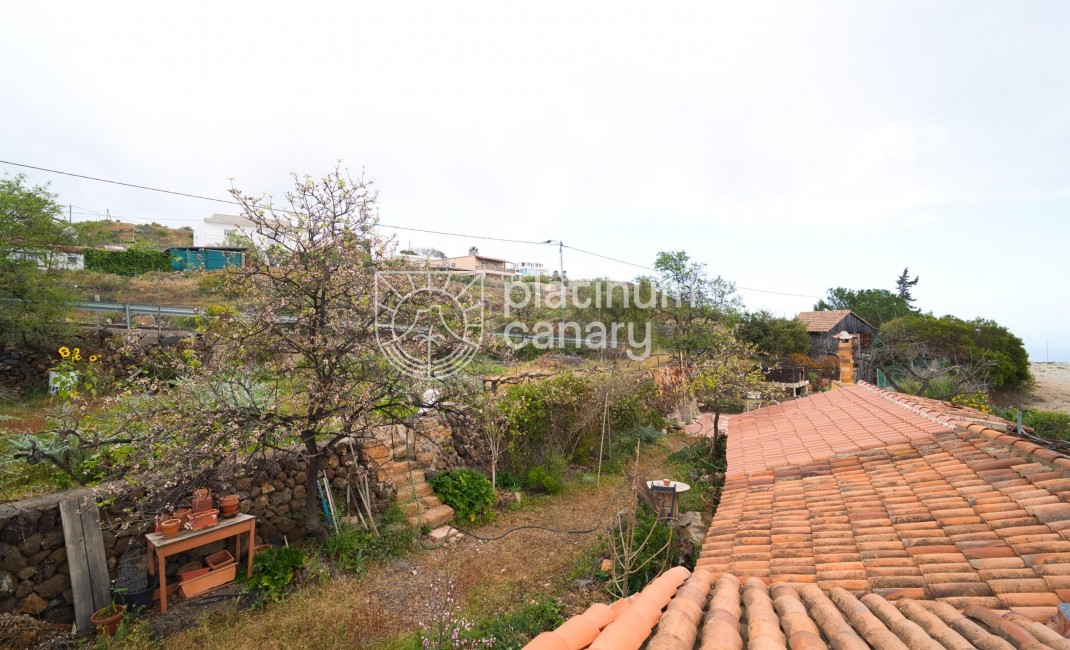 Revente - house - Vilaflor - Santa Cruz Tenerife