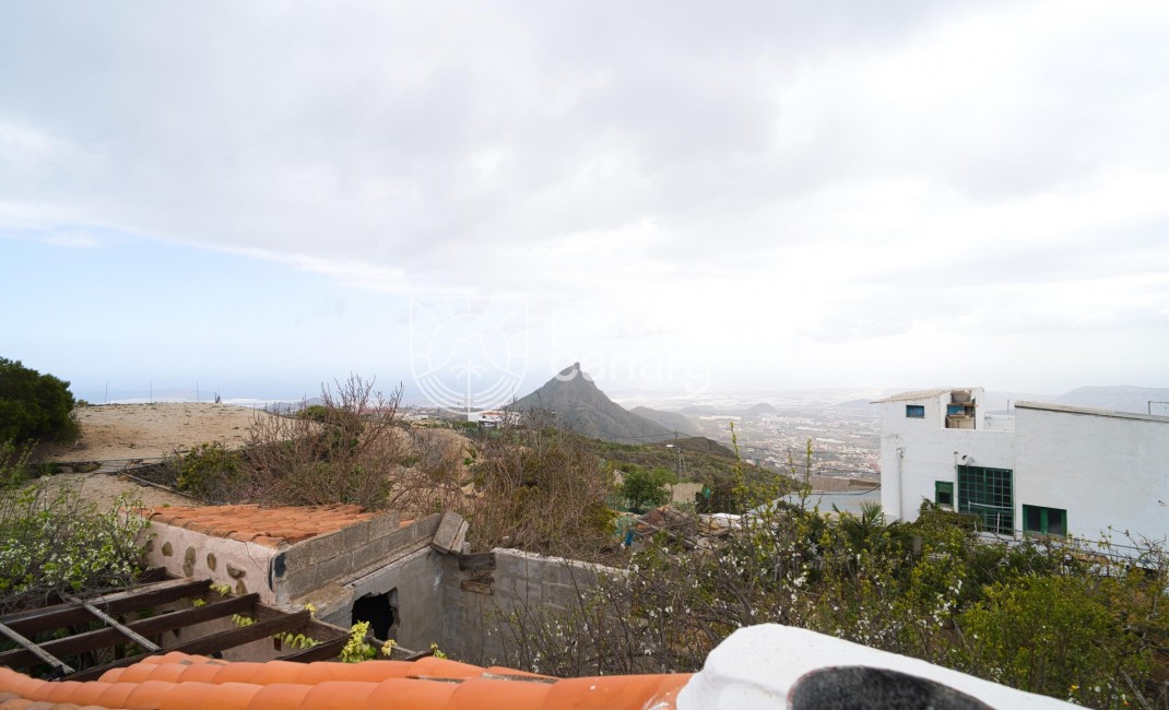 Revente - house - Vilaflor - Santa Cruz Tenerife