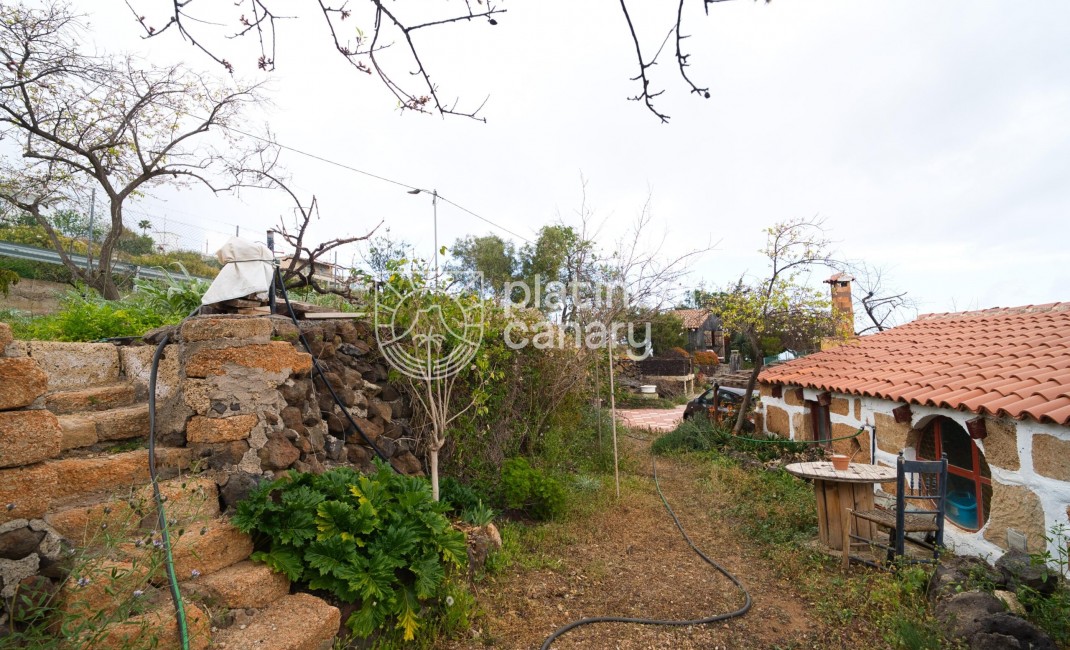 Revente - house - Vilaflor - Santa Cruz Tenerife
