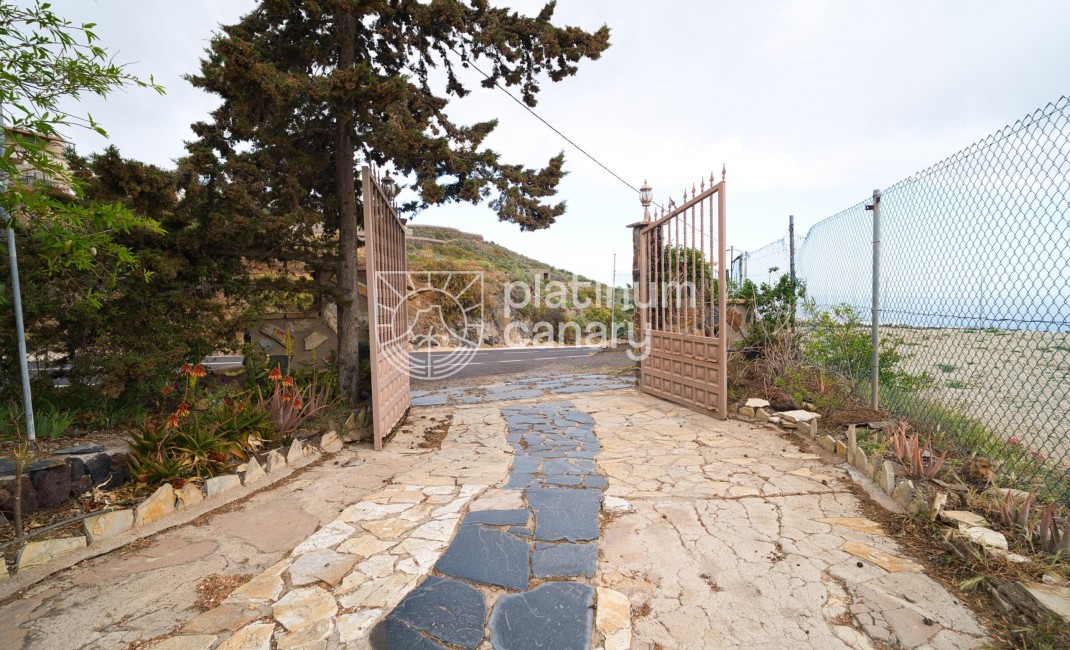 Revente - house - Vilaflor - Santa Cruz Tenerife