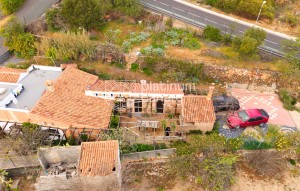 Revente - house - Vilaflor - Santa Cruz Tenerife