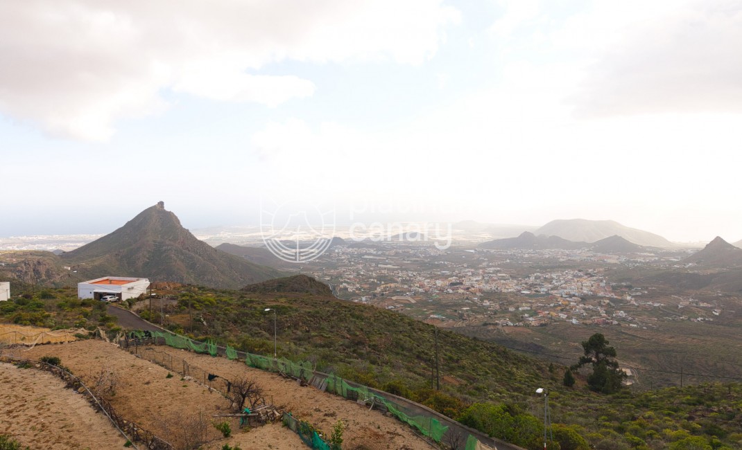 Revente - house - Vilaflor - Santa Cruz Tenerife