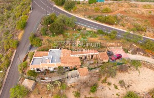 Revente - house - Vilaflor - Santa Cruz Tenerife