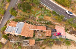 Revente - house - Vilaflor - Santa Cruz Tenerife