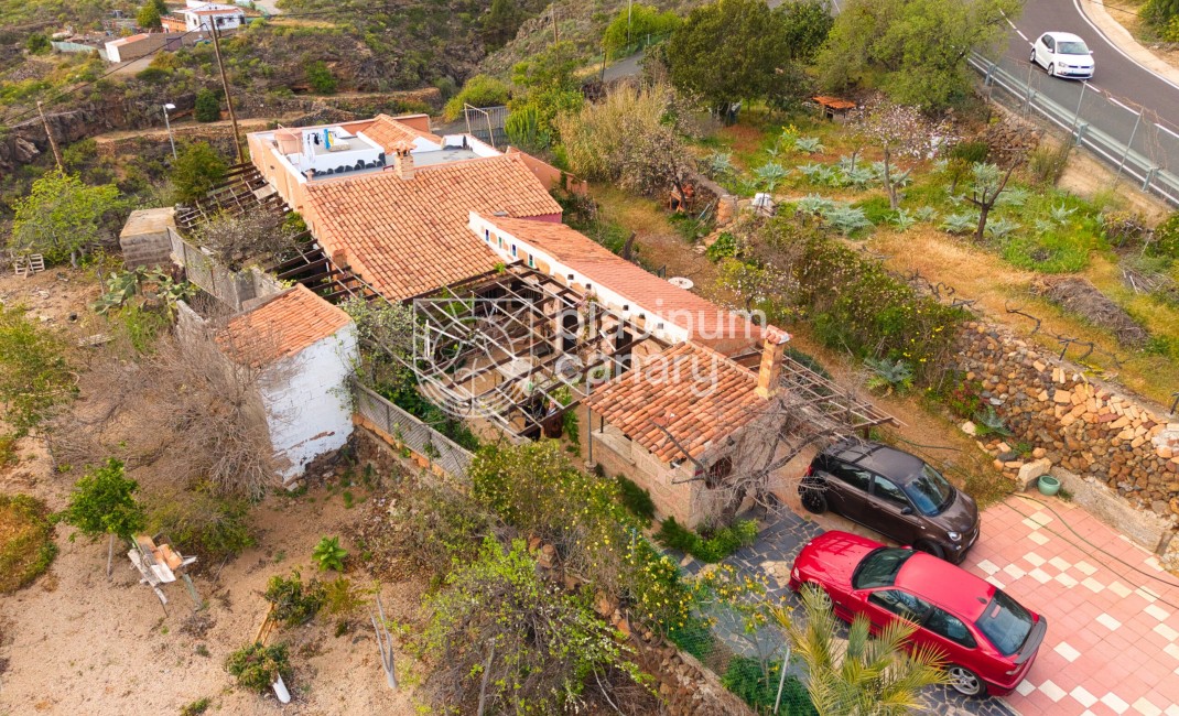 Revente - house - Vilaflor - Santa Cruz Tenerife