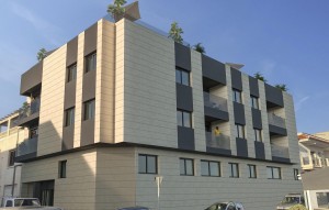 Nouvelle construction - Appartement - Catral