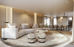 Nouvelle construction - Villa - Marbella