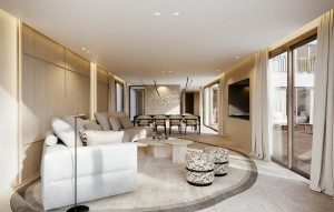 Nouvelle construction - Villa - Marbella