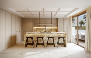 Nouvelle construction - Villa - Marbella