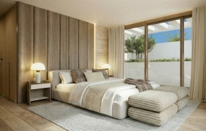 Nouvelle construction - Villa - Marbella