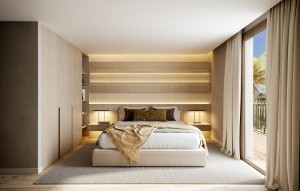 Nouvelle construction - Villa - Marbella