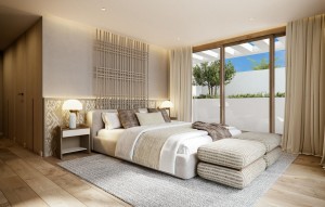 Nouvelle construction - Villa - Marbella