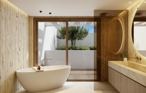 Nouvelle construction - Villa - Marbella