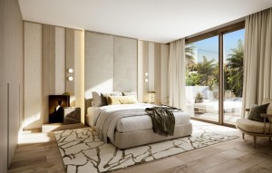 Nouvelle construction - Villa - Marbella