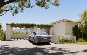 Nouvelle construction - Villa - Marbella